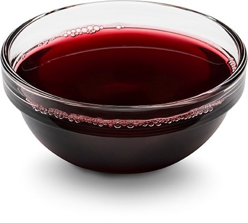 Matlagningsvin rött BIB