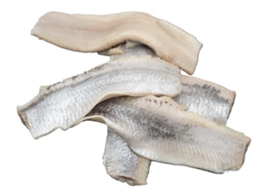 Saltsillfiléer  22kg