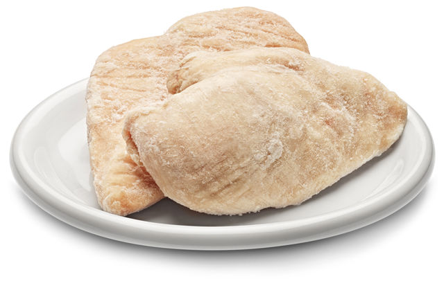 Kycklingfilé Mörad 10% utan Skinn 160-190g