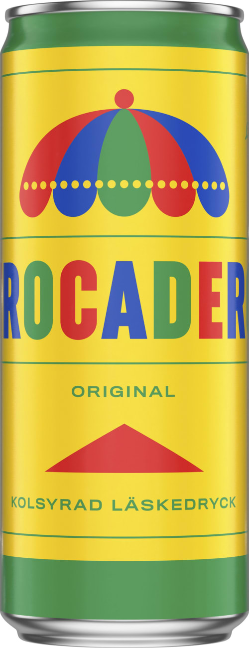 Trocadero 33cl