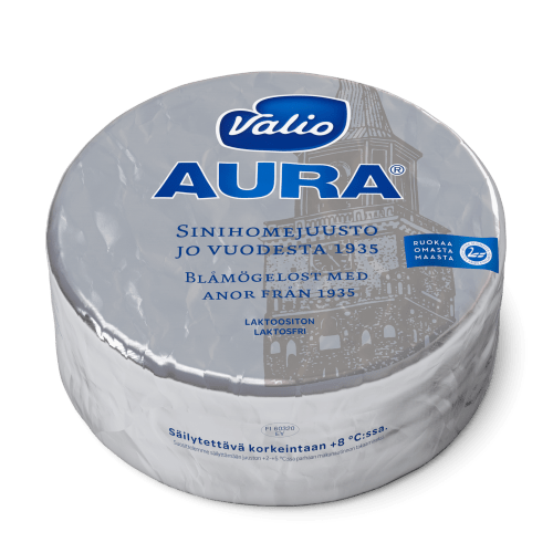 Aura blåmögelost 29% 3kg