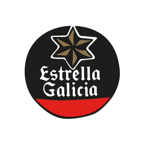 Estrella Galicia FAT 30L