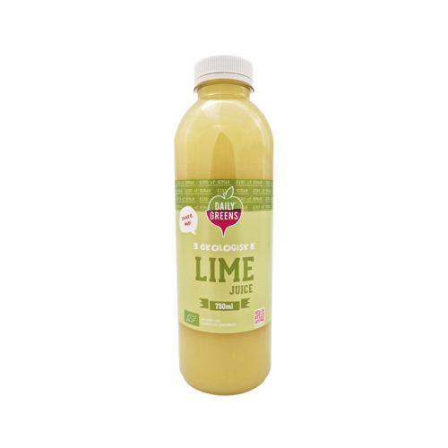 Limejuice PET EKO