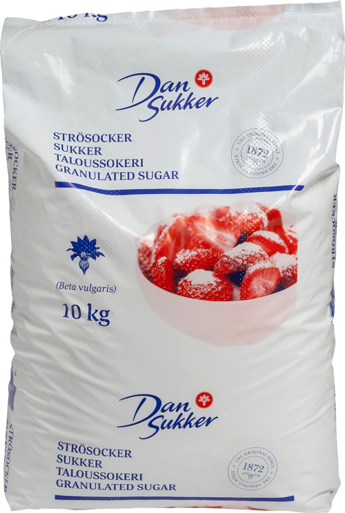 Strösocker