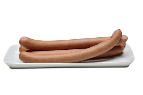Wienerkorv 120x60g