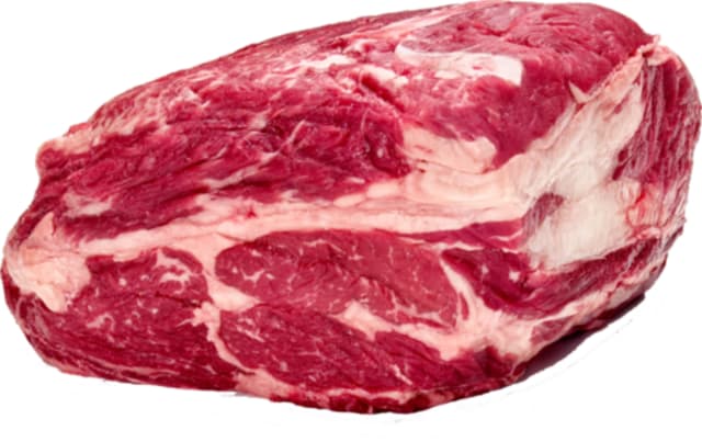 Högrevskärna menu 2,3kg