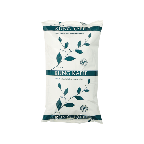 Mellanrost maskinbrygg 1kg