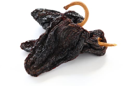Chili Ancho torkad