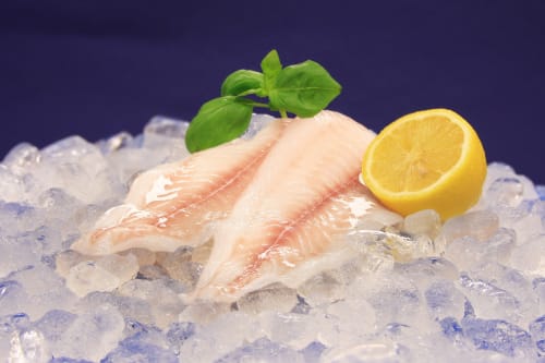 Koljafilé opanerad MSC 125-250g/5kg