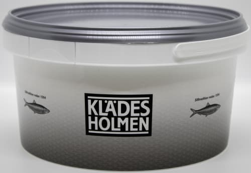 Inlagd sill bit klar  2,2kg