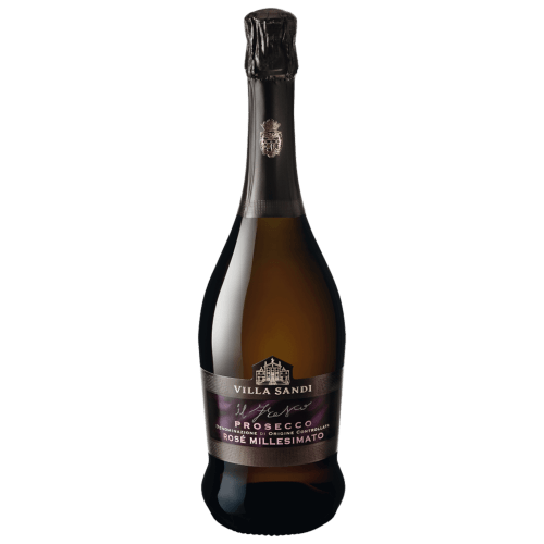 Vill Sand Il Fresc Prosec Ros Milles75cl
