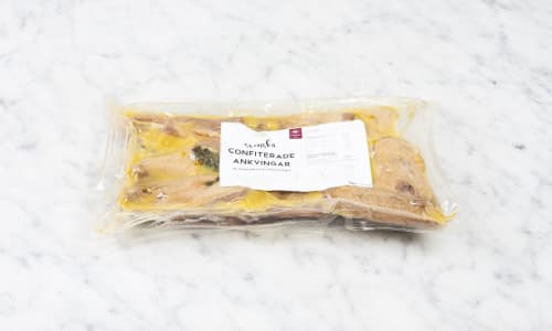 Ankvingar av majsanka S/V 1,2kg