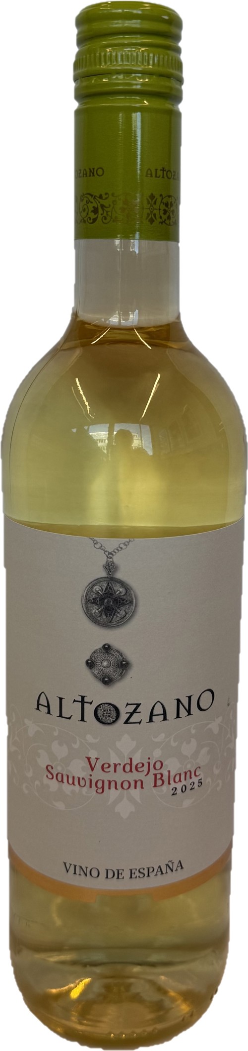 Altozano Verdejo Sauvignon Blanc