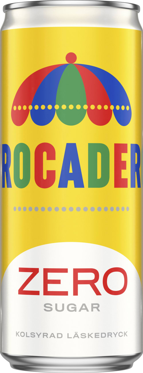 Trocadero Zero 33cl