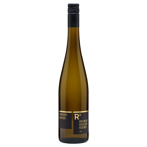 Corvers Kauter R3 Rheinga Riesl Res 75cl