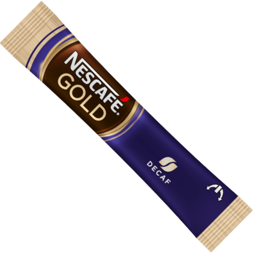 Nescafé Decaf Sticks koffenfritt 300x2g