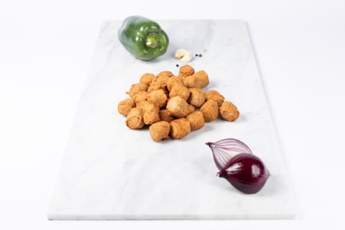 Kycklingköttbullar Ca 13g / 2,5kg