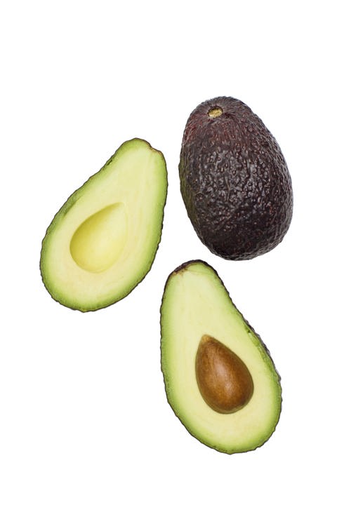 Avokado Mogen Softripe