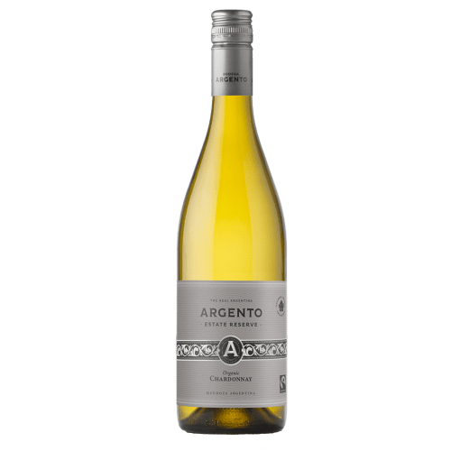 Argento Estate Reserve Chardonnay 75cl
