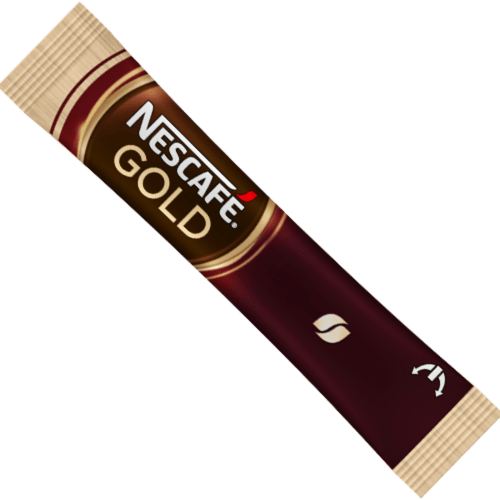 Nescafé Gold Sticks snabbkaffe 300x2g