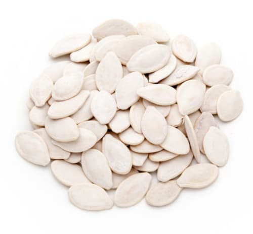Pumpakärna 700g