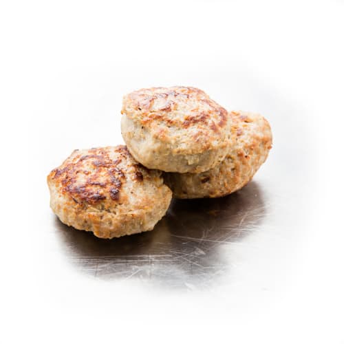 Pannbiff 125g