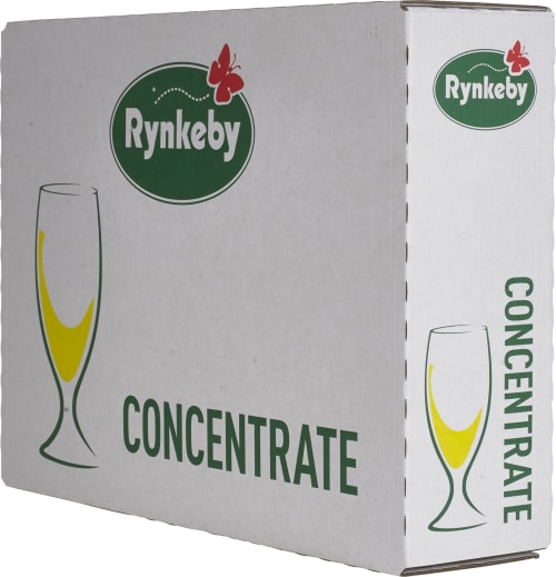 Rynkeby Exotisk BIB 10L