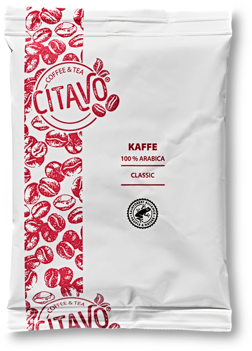 Kaffe Mellanrost Maskin RA